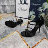 Sandali YSL Tacco 10.5 cm 35-41