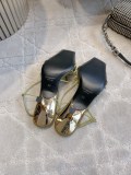 Sandali YSL Tacco 7 cm 35-41