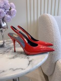 Slingback YSL Tacco 10 cm 35-41