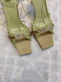 Sandali YSL Tacco 7 cm 35-41