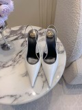 Slingback YSL Tacco 10 cm 35-41