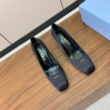 Décolleté Prada Tacco 9 cm 35-41