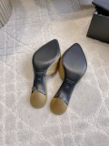 Mules YSL Tacco 6 cm 35-41