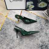 Sandali YSL Tacco 10.5 cm 35-41