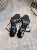 Sandali YSL Tacco 7 cm 35-41