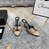 Mules YSL 35-41