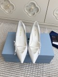Décolleté Prada Tacco 7.5 cm 35-41