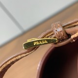 Mary Jane Prada con punta 35-41
