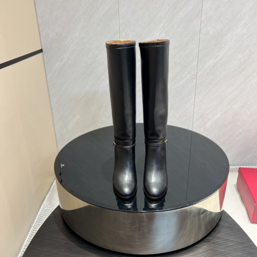 Stivali Valentino 35-41 Tacco 7.5 cm