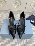 Décolleté Prada Tacco 7.5 cm 35-41