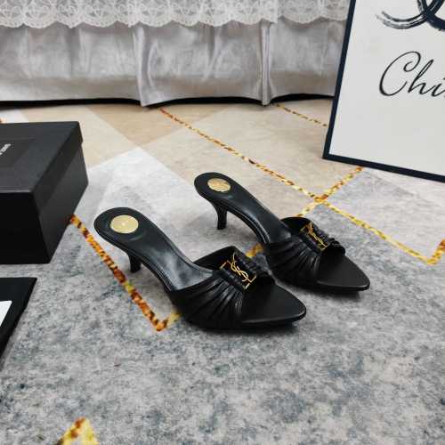 Mules YSL 35-41