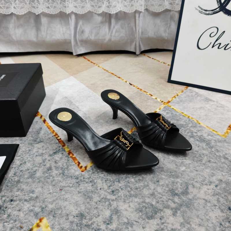 Mules YSL 35-41