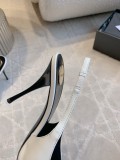 Slingback YSL Tacco 10 cm 35-41