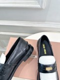 Mocassini Miu Miu 35-41