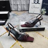 Sandali YSL Tacco 6.5 cm 35-41