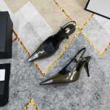 Sandali YSL Tacco 10.5 cm 35-41