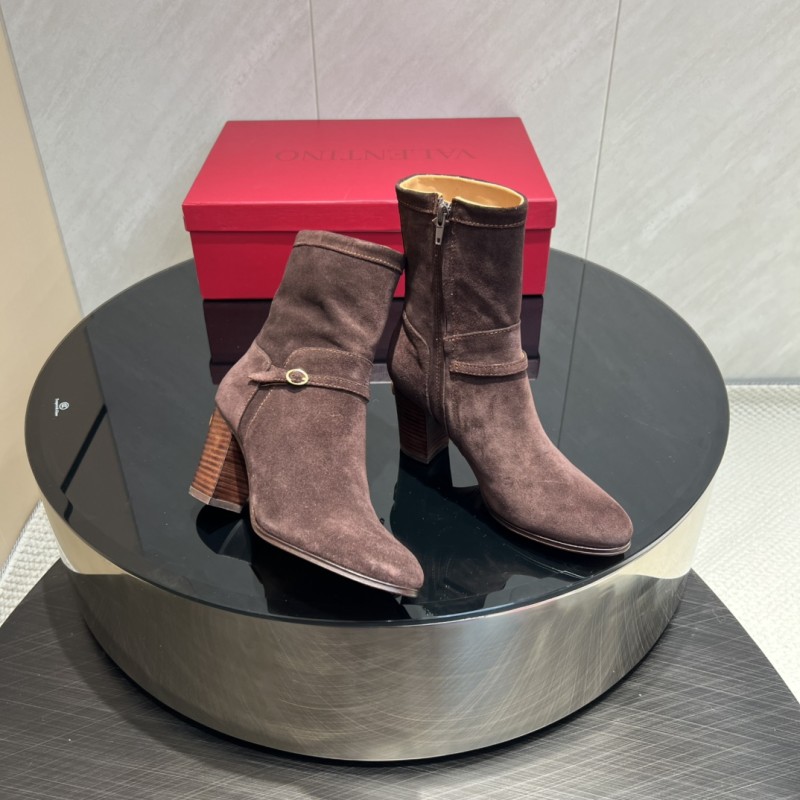 Stivaletti Valentino 35-41 tacco 7.5cm