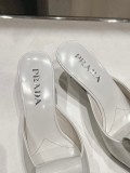 Sandali Prada Tacco 5.5 cm 35-41