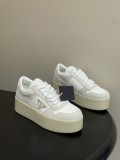 Sneakers Prada Suola 5 cm 35-41