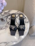 Sandali YSL Tacco 7 cm 35-41