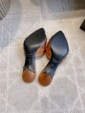 Mules YSL Tacco 6 cm 35-41