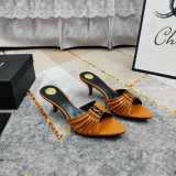 Mules YSL 35-41