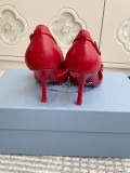 Décolleté Prada Tacco 7.5 cm 35-41