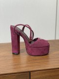Sandali Prada Tacco 13.5 cm / Plateau 4 cm 35-41