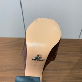 Sandali Prada Tacco 13.5 cm / Plateau 4 cm 35-41