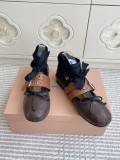 Ballerine Miu Miu 35-41