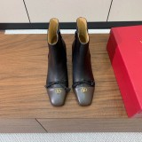 Stivaletti Valentino 6cm 35-41
