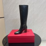 Stivali Valentino 35-41 Tacco 7.5 cm
