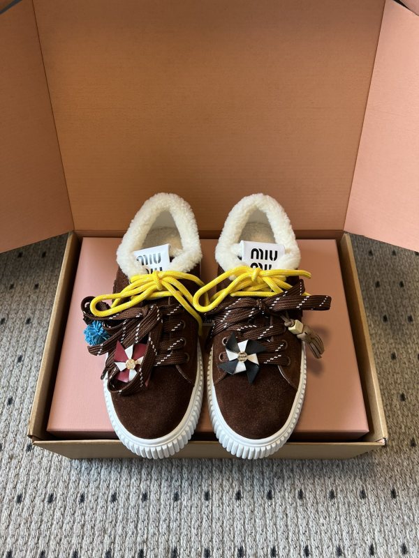 Sneakers Miu Miu 35-41