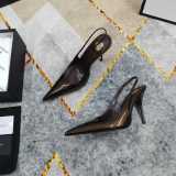 Sandali YSL Tacco 10.5 cm 35-41