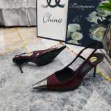 Sandali YSL Tacco 10.5 cm 35-41