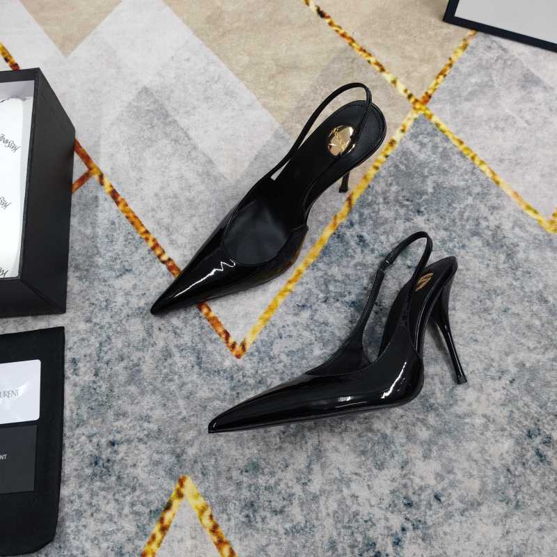 Sandali YSL Tacco 10.5 cm 35-41