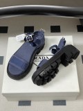 Sandali Prada Tacco 5.5cm 35-41