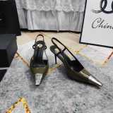Sandali YSL Tacco 10.5 cm 35-41