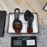 Mules YSL 35-41