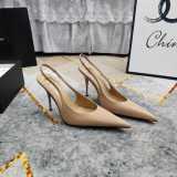 Sandali YSL Tacco 10.5 cm 35-41
