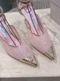 Décolleté YSL Tacco 10 cm 35-41