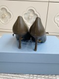 Décolleté Prada Tacco 7.5 cm 35-41