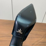 Slingback Prada Tacco 7.5 cm 35-41