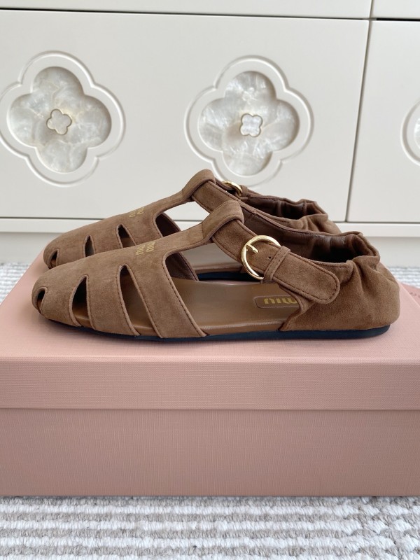 Sandali Miu Miu 35-41