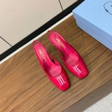Slimgback Prada Tacco 9 cm 35-41