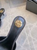 Mules YSL Tacco 6 cm 35-41