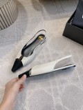 Slingback YSL Flat 35-41
