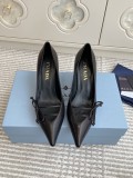 Décolleté Prada Tacco 7.5 cm 35-41