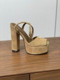 Sandali Prada Tacco 13.5 cm / Plateau 4 cm 35-41