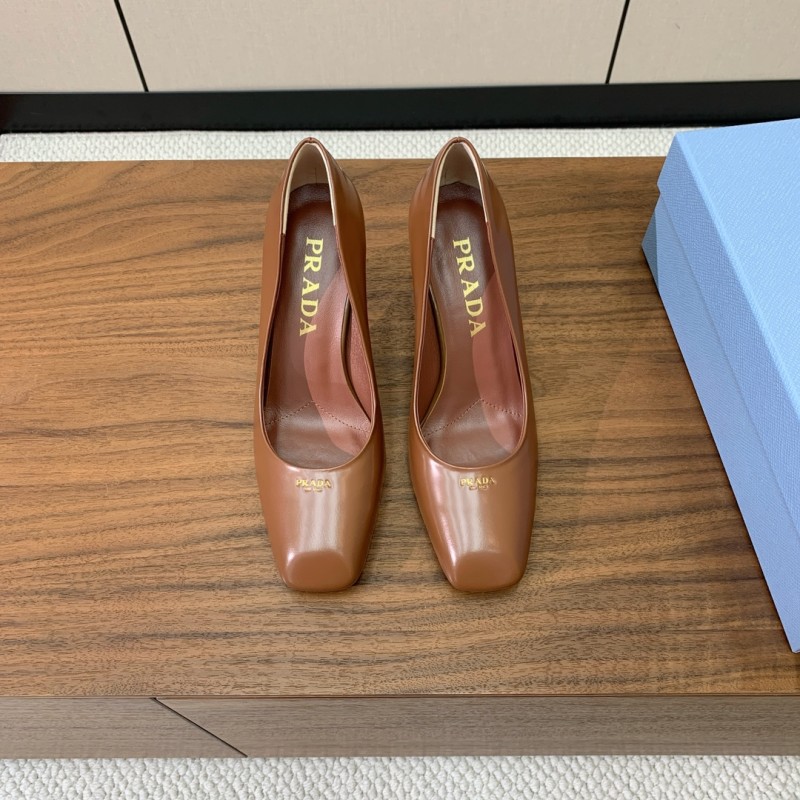 Décolleté Prada Tacco 9 cm 35-41